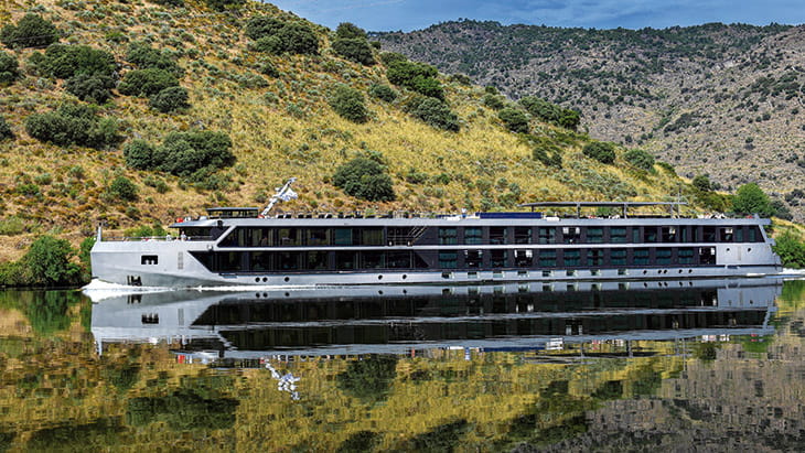 Spirit of the Douro